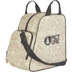 Picture Organic сумка для ботинок Shoe Bag texture print - Robinzon.ua