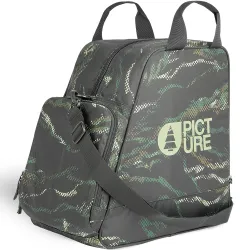 Picture Organic сумка для ботинок Shoes Bag forest shadow print - Robinzon.ua