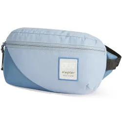 Picture Organic сумка поясна Kepler спокійно блакитна. - Robinzon.ua