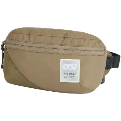 Picture Organic сумка поясна Kepler tobacco. - Robinzon.ua