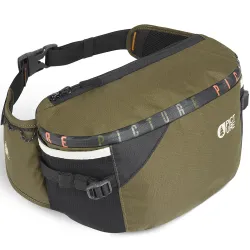 Picture Organic сумка поясна Off Trax тютюн. - Robinzon.ua