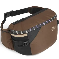 Picture Organic сумка через плече Off Trax партизан. - Robinzon.ua