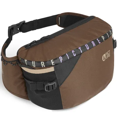 Picture Organic сумка через плече Off Trax партизан. - Robinzon.ua