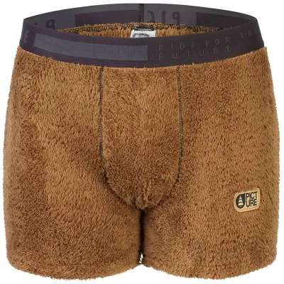 Picture Organic термотрусы Underwear poilstrusse L - Robinzon.ua