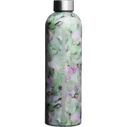 Термос Picture Organic Mahen з розмитим візерунком води. Термос Picture Organic Mahen з розмитим візерунком води. - Robinzon.ua