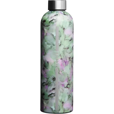 Термос Picture Organic Mahen з розмитим візерунком води. - Robinzon.ua