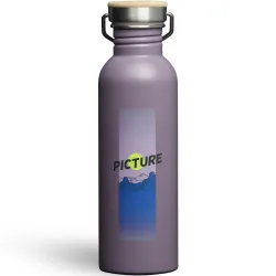 Picture Organic фляга Хемптон виноградного варення. Picture Organic фляга Хемптон виноградного варення. - Robinzon.ua