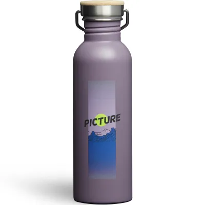 Picture Organic фляга Хемптон виноградного варення. - Robinzon.ua