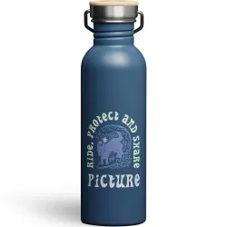 Picture Organic пляшка Hampton serenity blue. Picture Organic пляшка Hampton serenity blue. - Robinzon.ua