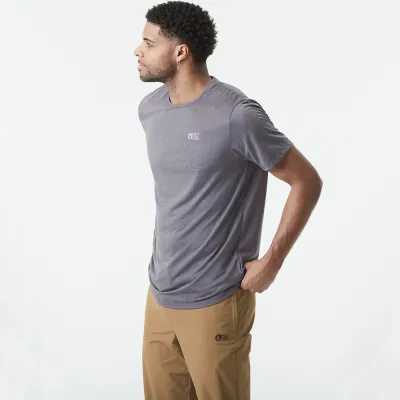 Футболка Picture Organic Dephi excalibur L. - Robinzon.ua