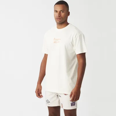 Picture Organic футболка Jean Julien люди в раковинах L. - Robinzon.ua