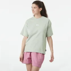 Picture Organic футболка Maogany W хмарно-блакитна L. - Robinzon.ua