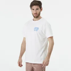 Футболка Picture Organic Squatchy біла L. - Robinzon.ua