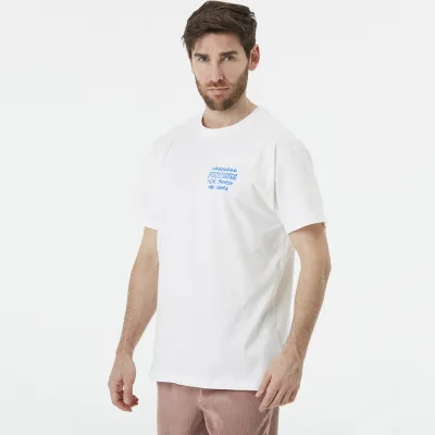 Футболка Picture Organic Squatchy біла L. - Robinzon.ua