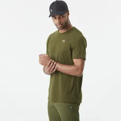 Picture Organic футболка Timont Urban тютюн L. - Robinzon.ua