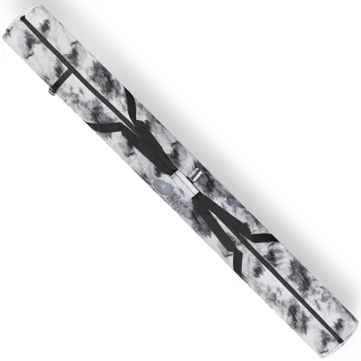 Picture Organic чехол для лыж Ski Bag snowy pine print - Robinzon.ua