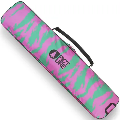 Picture Organic чехол для сноуборда Snow Bag retro bliss print - Robinzon.ua