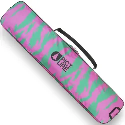 Picture Organic чохол для сноуборда Snow Bag retro bliss print. Picture Organic чохол для сноуборда Snow Bag retro bliss print. - Robinzon.ua