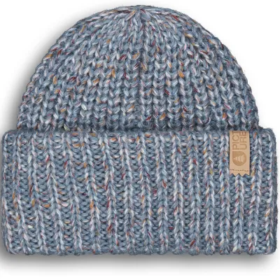 Picture Organic шапка Birsay stonewash - Robinzon.ua