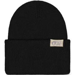 Picture Organic шапка Mayoa W black - Robinzon.ua