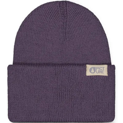 Picture Organic шапка Mayoa W grape jam - Robinzon.ua