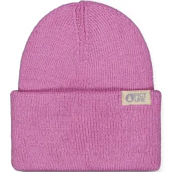 Picture Organic шапка Mayoa W super pink - Robinzon.ua