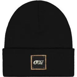 Шапка Uncle чорна від Picture Organic. Шапка Uncle чорна від Picture Organic. - Robinzon.ua