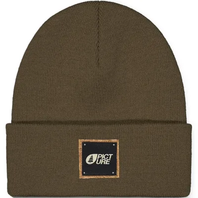 Picture Organic шапка Uncle shitake - Robinzon.ua