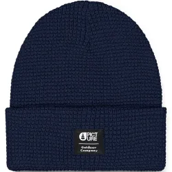 Picture Organic шапка York patriot blue - Robinzon.ua