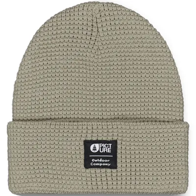 Picture Organic шапка York pure cashmere - Robinzon.ua