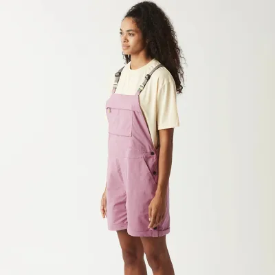 Шорти Picture Organic Foday Tech Romper малиновий орхідея L. - Robinzon.ua