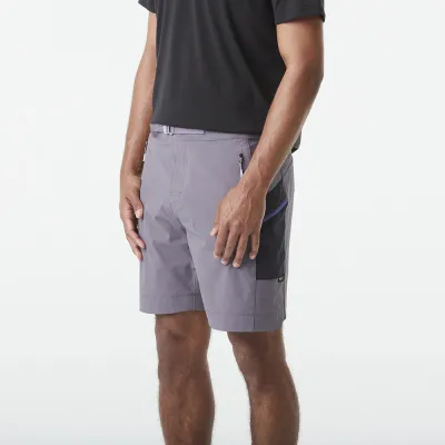 Picture Organic шорти Shooner Stretch excalibur 30. - Robinzon.ua