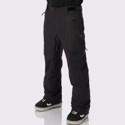 Rehall брюки сноубордические Croob 2026 nine iron L Rehall брюки сноубордические Croob 2026 nine iron L - Robinzon.ua