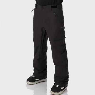 Rehall брюки сноубордические Croob 2026 nine iron L - Robinzon.ua