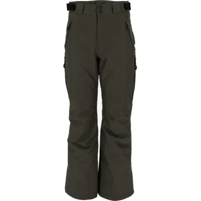 Rehall брюки сноубордичні Donard 2025 графіт L. - Robinzon.ua