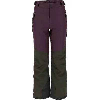 Rehall брюки сноубордичні Donard 2025 сливовий ідеальний L. - Robinzon.ua