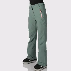 Rehall брюки сноубордичні Wondr W 2026 штормове море L. Rehall брюки сноубордичні Wondr W 2026 штормове море L. - Robinzon.ua