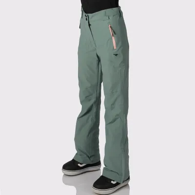 Rehall брюки сноубордичні Wondr W 2026 штормове море L. - Robinzon.ua