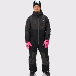 Rehall комбінезон Jaxx 2026 чорний L. Rehall комбінезон Jaxx 2026 чорний L. - Robinzon.ua