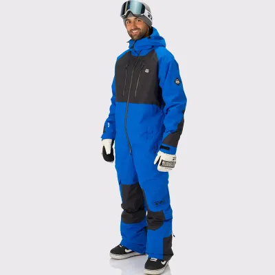 Rehall комбінезон Jaxx 2026 nautic blue L. - Robinzon.ua