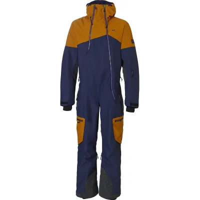 Rehall комбінезон Sidley 2025 каталонський спеція L. - Robinzon.ua