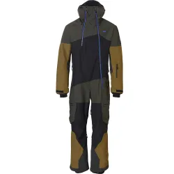 Rehall комбинезон Sidley 2025 military olive L Rehall комбинезон Sidley 2025 military olive L - Robinzon.ua