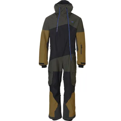 Rehall комбинезон Sidley 2025 military olive L - Robinzon.ua