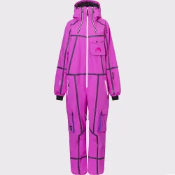 Rehall комбинезон Thick 2026 raspberry rose L Rehall комбинезон Thick 2026 raspberry rose L - Robinzon.ua