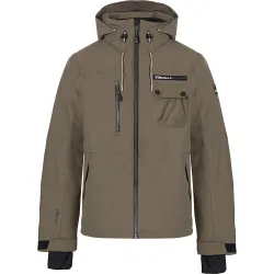 Rehall куртка сноубордическая Botev 2025 bungee cord L - Robinzon.ua