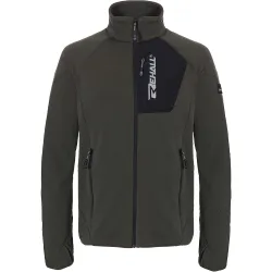 Rehall куртка флісова Elias графіт L. Rehall куртка флісова Elias графіт L. - Robinzon.ua