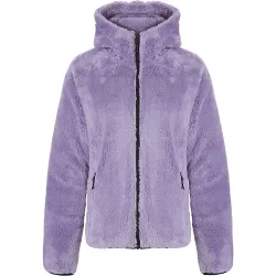 Rehall куртка флісова Emma W 2025 сутінки L. Rehall куртка флісова Emma W 2025 сутінки L. - Robinzon.ua