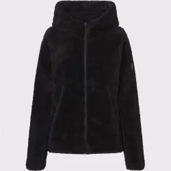 Rehall куртка флісова Emma W 2026 кав'яр L. Rehall куртка флісова Emma W 2026 кав'яр L. - Robinzon.ua