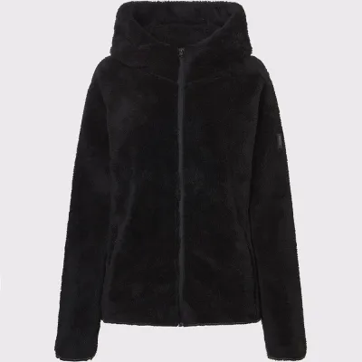 Rehall куртка флісова Emma W 2026 кав'яр L. - Robinzon.ua