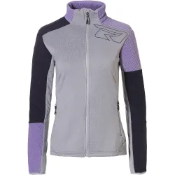 Rehall куртка флісова Lot W 2025 dusk L. Rehall куртка флісова Lot W 2025 dusk L. - Robinzon.ua